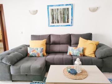 Guinea Nidive apartment