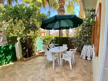 Playa Flamenca Aparment