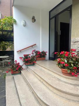 Casa vacanze nonna Prassede Alloggio incantevole in casa indipendente ..