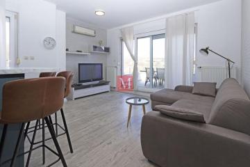 Zagreb Penthouse