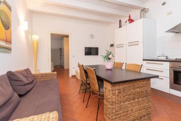 Appartamento Mazzini 40 - Affitti Brevi Italia