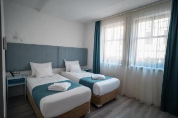 Hotel Civitas