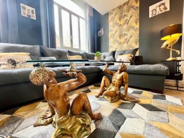 Domaine Des Tourelles N3 Conciergerie Leroy