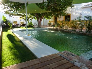 Casa Cerralba - Biopool