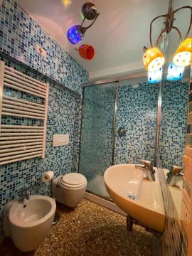 Lovely Ovosodo Apartaments #2 VE-Rialto