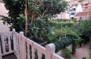 L'appartement le plus romantique de Paris