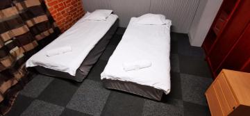Hostel Warszawa-Ursus