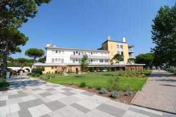 Apartment in Cavallino-Treporti near Sea Beach