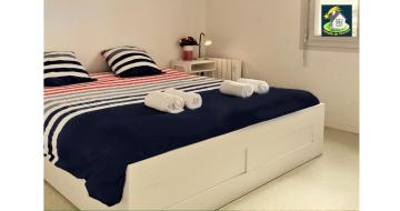 Cottage confortable avec jardin, classé 3 étoiles