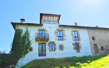 Casa Boutique Caranco