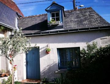 La Maison d'Ardoise