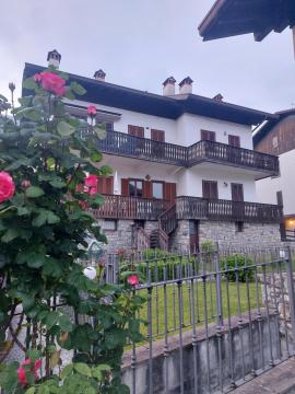 Appartamento Don Moreschi