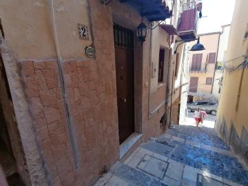 La casa di achille