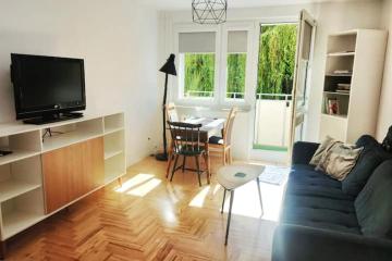 Apartament nad morzem