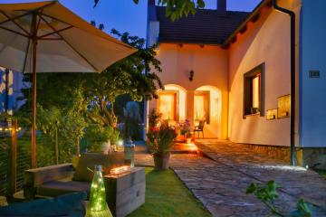 HAUS AM BACH
