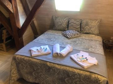 Belle chambre privée dans appartement tout équipé