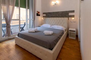 Exa Rooms - Prati