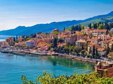 Villa Mediteran Opatija ****