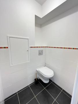 PoNSARDIN - Bel appartement avec balcon et Parking