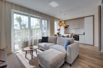 Loulou Apartman - Balatonboglár