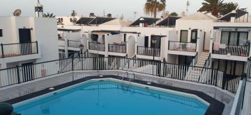 Apartamento Lanzarote Volcano