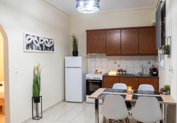 Amazing apartment with parking