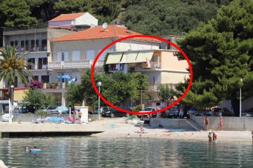 Apartment Podgora 6846a