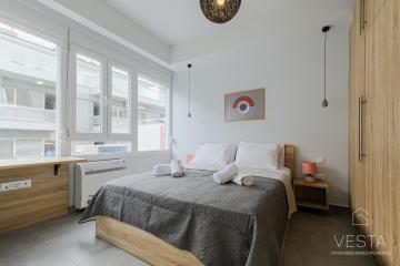 Serenity City Center Apartments, Vesta Philoxenia