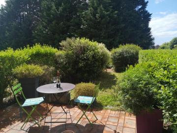 Le Clos des Ormeaux