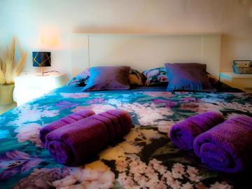 Pampas