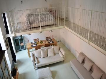 The Best Rent - Cozy loft near Porta Genova