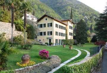 Villa Sardagna