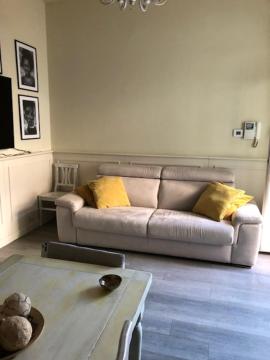 Firenze centro Poggio Imperiale Loft incantevole