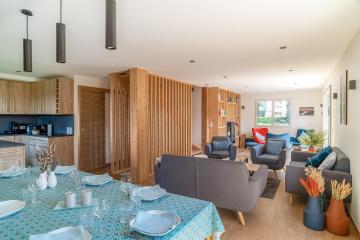 Le Chalet Arpennaz