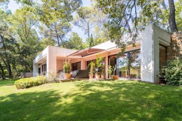 Villa DaoL - Villa avec piscine et jacuzzi