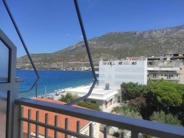 Όμορφο στούντιο 4ου με εξαιρετική θέα στη θάλασσα