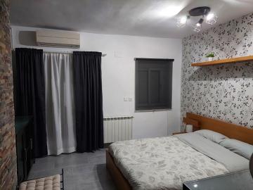 piso acogedor con encanto