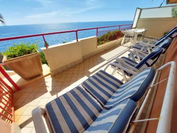 La Terrazza sul Mare
