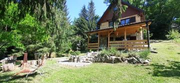 River house 