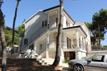 Apartment Rovinj 3373b
