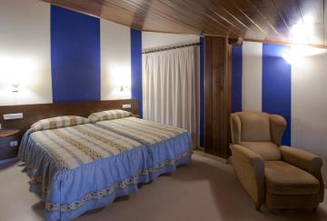 Hotel Can Blanc
