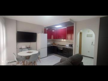 Studio In Torrevieja Tourist Rental Paco