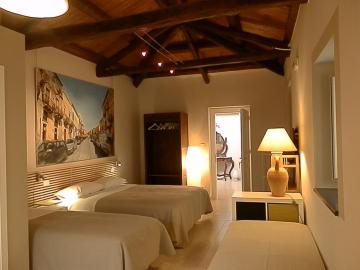 B&B Re Umberto