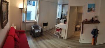 Appartement Ciboure