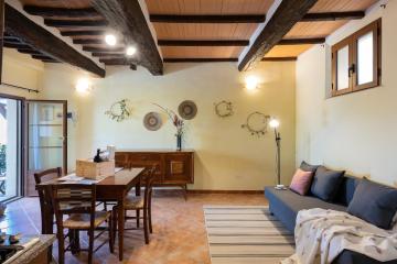 POGGIO SANTA MARIA - New Opening