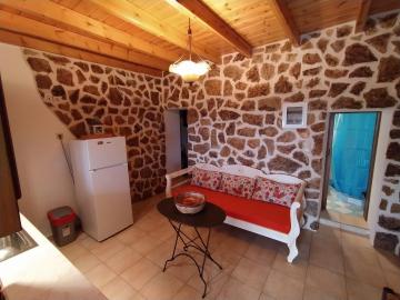 Kouros House - Zen Philosophy