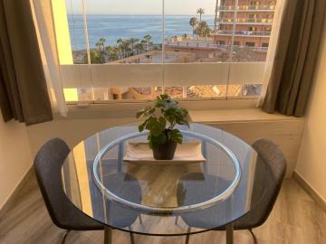 Suite-Estudio Primera línea de playa