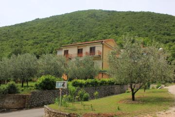 Apartments with a parking space Moscenicka Draga, Opatija - 7741