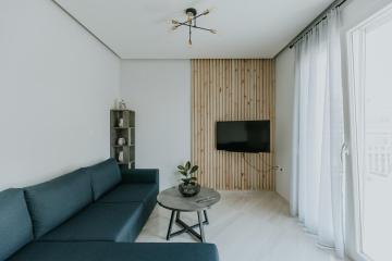 Karipidis Penthouse