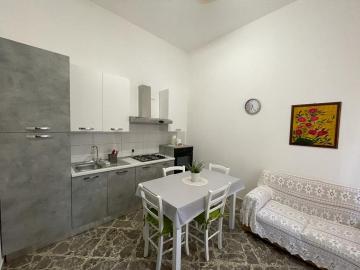 Nunziatina's Home